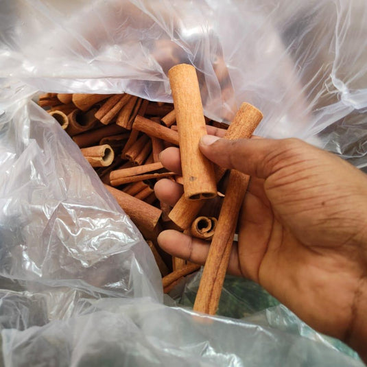 Meghalaya Cassia Cinnamon Powder