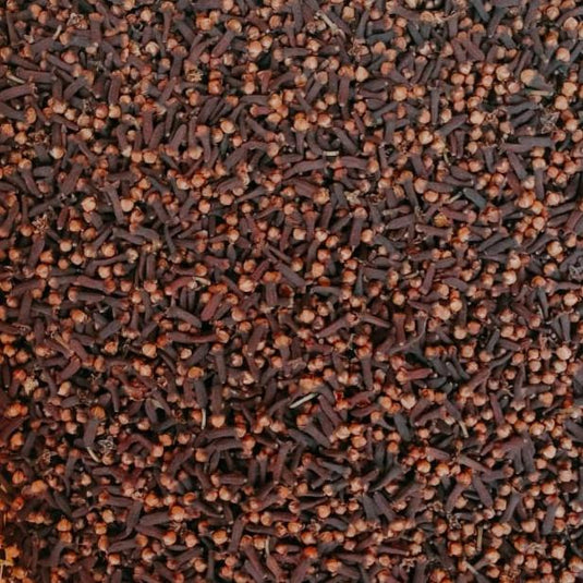 Kanniyakumari Cloves (GI Tagged)