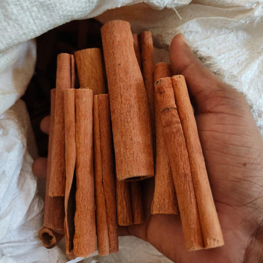 Meghalaya Cassia Cinnamon Powder