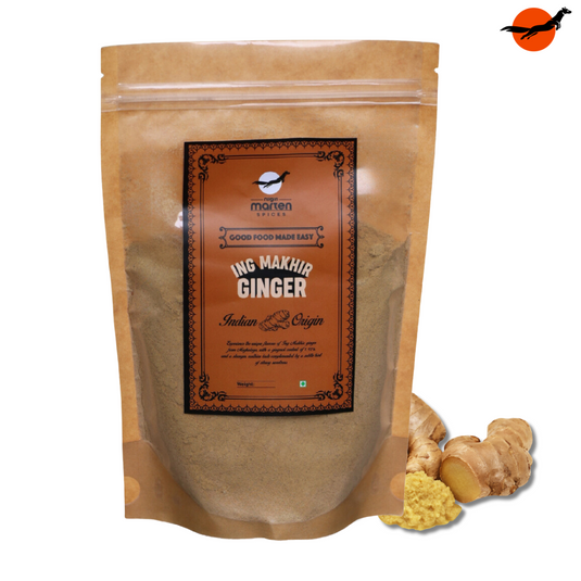 Ing Makhir Ginger Powder