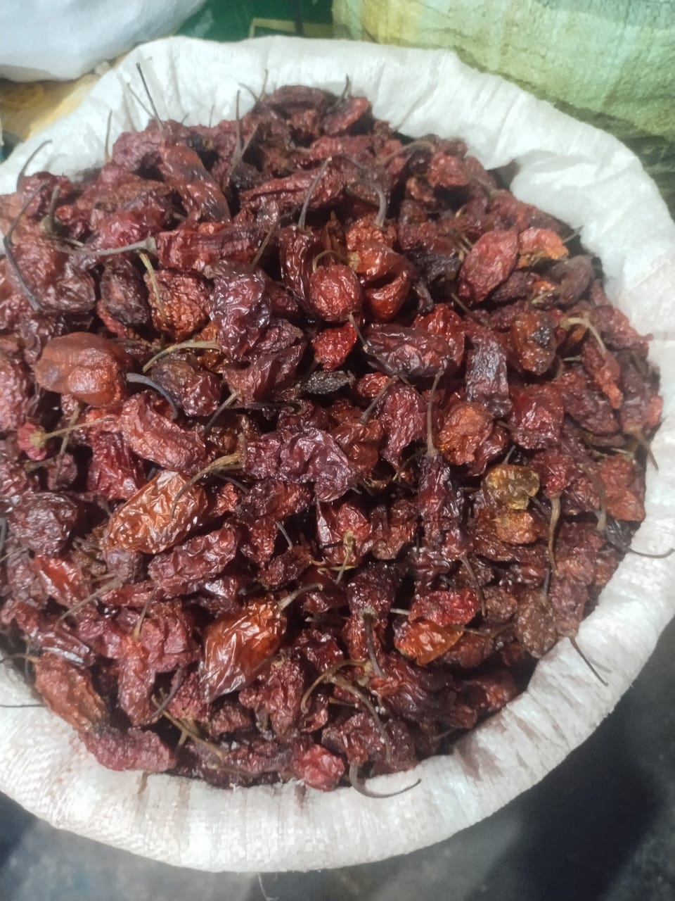 Naga Rajav Naga Raja Mircha