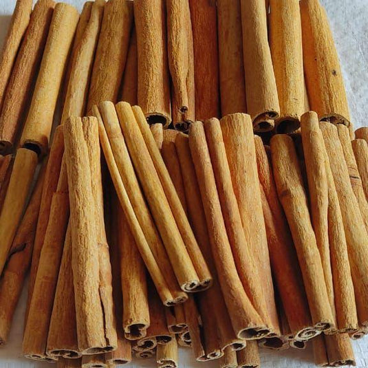 Meghalaya Cassia Cinnamon Powder