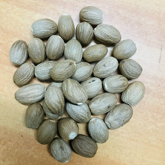 Travancore Nutmeg Powder