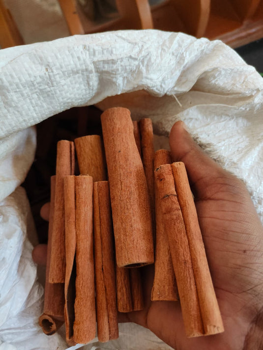 Meghalaya Cassia Cinnamon Powder