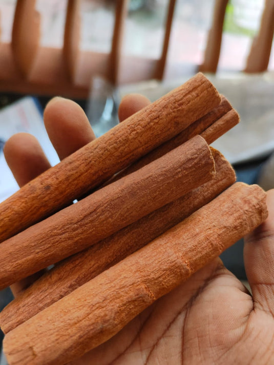 Meghalaya Cinnamon Powder