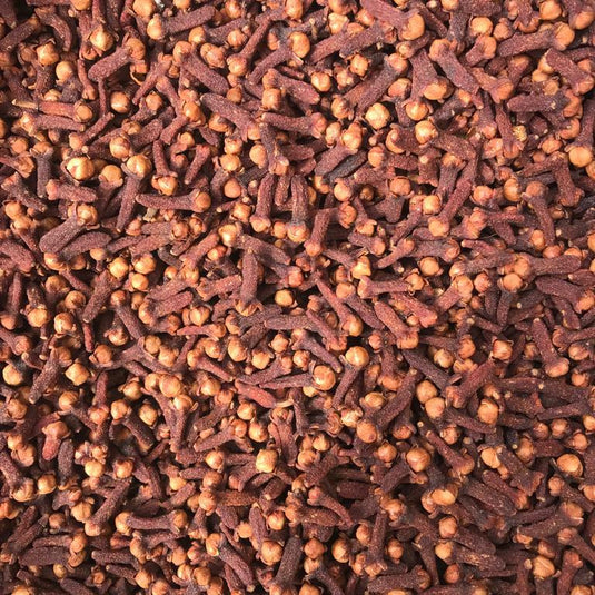 Kanniyakumari Cloves (GI Tagged)