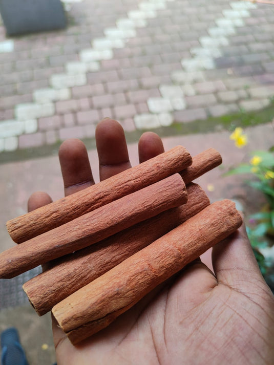 Meghalaya Cinnamon Powder