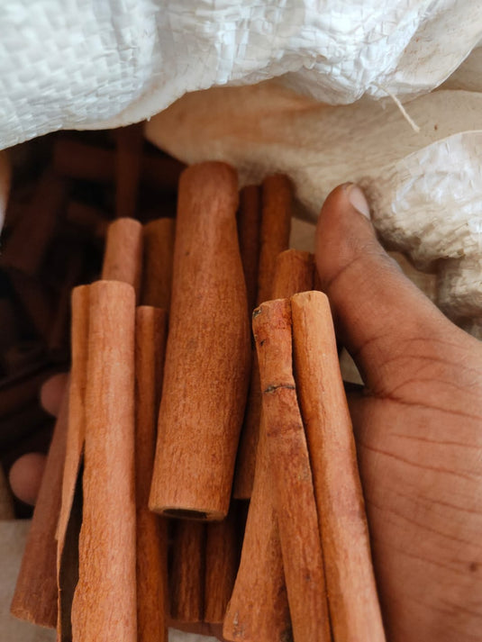 Meghalaya Cinnamon Powder